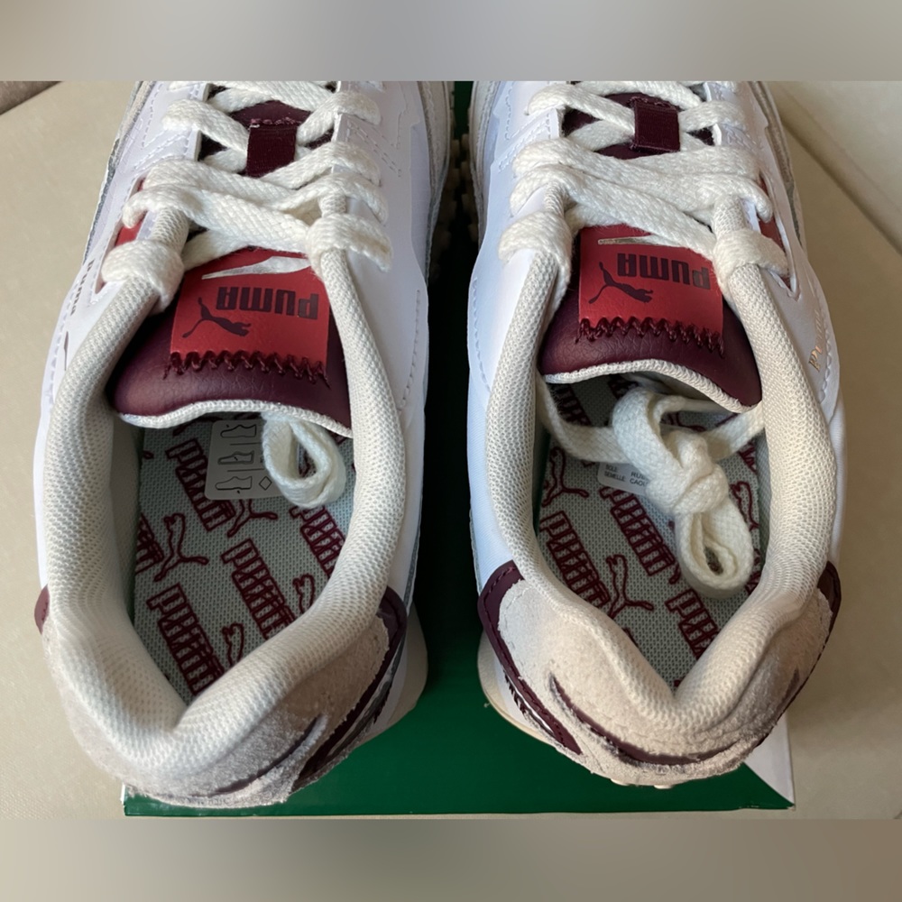 Puma Blacktop Rider Soft Sneakers - Picture 11 of 15